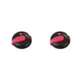thumbnail image 3 of bedienty Golf Score Counter 12 Strokes Digit Handheld Keeper Reusable Training Aids Outdoor Indoor Sports Scoring Tools Black 2Set, 3 of 6