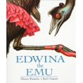 thumbnail image 1 of Edwina l'Émeu, Sheena Knowles Livre de Poche, 1 of 2