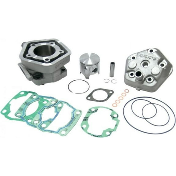 Athena P400270100002 Cylinder Kit Sx 65 Big Bore 2001-08 Ktm