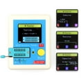 thumbnail image 2 of Toyvian Insulation Tester - Tester Electron Component 1Pcs, 2 of 8