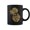 Black, variant on Funny Leopard Cockapoo Mom Costume Mothers Day Gift Coffee Mugs