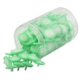 thumbnail image 3 of 100PCS 25mmx0.22Um Syringe Filter Filter Head Organic Water System PTFE Filter Laboratory Equipment, 3 of 5