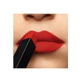 thumbnail image 2 of Yves Saint Laurent The Slim Matte Lipstick 0.07oz 1 Rouge Extravagant New In Box, 2 of 2