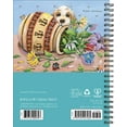 Dogs by Gary Patterson 2025 Engagement Calendar