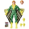 thumbnail image 1 of Figura de Acción Hasbro Marvel Legends Comic Series: Banshee, 1 of 8