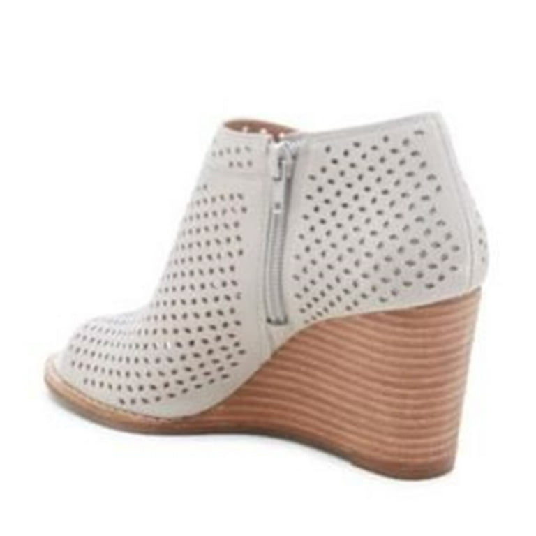 Lucky brand hotsell jazley wedge