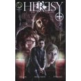 thumbnail image 1 of Heresy #2 VF ; Ape Comic Book, 1 of 1