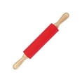 thumbnail image 2 of Rouleau Prolongé, Rouleau Durable pour Cuisine Rouge, 2 of 8