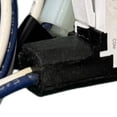 thumbnail image 3 of jioovziy Dryer Door Switch W10201785 Replacement Part For Major Appliances Parts, 3 of 7