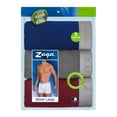 thumbnail image 1 of Bóxer Zaga para Hombre, Largo Multicolor 3 Piezas Talla CH de 28 a 30, 1 of 3