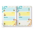 thumbnail image 4 of Agenda Animada Perpetua Personalizada 03 Pasta Dura, 4 of 5
