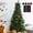 multicolor-6G-home supplies, variant on KTTECTOA 16 Pcs Velvet Christmas Balls Flocked Christmas Tree Ball Ornaments Plastic Balls Xmas Decorative Hanging Ornaments Christmas Tree Decoration 2.4 Inch Clearance Room Decor Canada Days