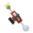thumbnail image 4 of Juguetes Montessori de ocupado Hugo Luz de tablero ocupada, 4 of 8