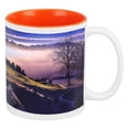 thumbnail image 5 of Paquete con 15 piezas de Taza cerámica sublimable naranja 8.2 x 9.5, 5 of 5