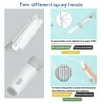 thumbnail image 2 of insolife High Pressure Rechargeable Electric Portable Bidet for Travel, 2 of 8