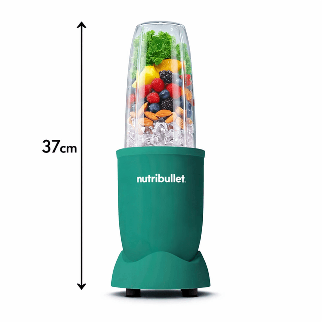 Licuadora Personal Nutribullet NB90401 900 W VERDE