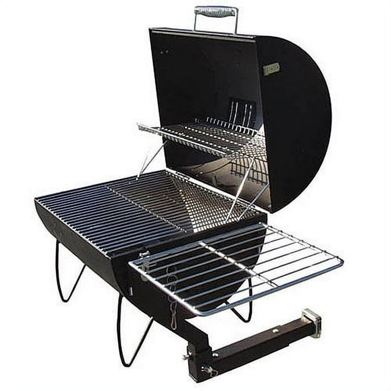Tailgate clearance grill walmart