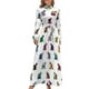 thumbnail image 1 of Vestido largo de seda de jockey colorido para carreras de caballos Vestidos de verano para mujer Vestidos de fiesta Vestidos de mujer Vestido de noche de verano para mujer, 1 of 4