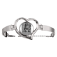 thumbnail image 1 of Material industrial la fotografia de modelaje Pulsera pulsera de joyería en forma de corazón Unbranded M, 1 of 3