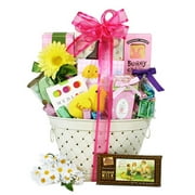 Deluxe Easter Glory Gift Basket