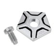 thumbnail image 1 of Peso de Columpio de Cabeza de Conductor de Tornillo F8 - Accesorios para Jugadores olfistas Reemplazo de Equipos 12g Baoblaze Peso de golf, 1 of 8