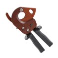 thumbnail image 2 of Wire Cutter J40A 300mm² Ratchet Industrial Grade Cable Scissors Hardware Hand Operated Cutting Tool, 2 of 5