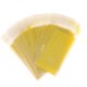 thumbnail image 4 of Bolsas De Regalo De Celofán, Lápiz Labial, Galletas, Dulces, Bolsas De Fiesta, Amarillo Sunnimix Bolsas de celofán autoadhesivas, 4 of 8