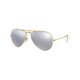 thumbnail image 1 of LENTE DE SOL RAY BAN RB3025 112 W3 58MM PLATA plateado, 1 of 4