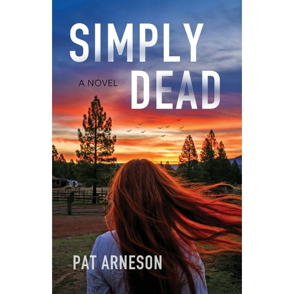 Simply Dead, (Paperback)