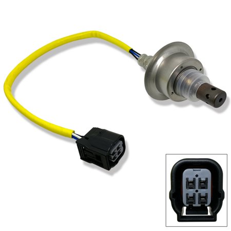 Air Fuel Ratio Oxygen O2 Sensor For 2007-2011 Honda Civic 1.8L L4 36531-RNA-J01