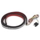 thumbnail image 4 of Lámpara LED para portón trasero de 60 pulgadas, luz de circulación, 3 filas, chips IP65, resistente al agua, 12-24 V universal, 4 of 14