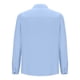 thumbnail image 4 of pstuiky camisas de manga larga para hombre, Camisa informal de moda para hombre, con cuello en V y mangas cortas, transpirable y con botones. Tops casuales para hombres xl, 4 of 5