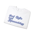 thumbnail image 3 of Rheumatology Rheumatologist Sweatshirt Gifts Crew Neck Shirt Long, 3 of 7