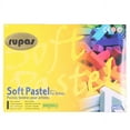 thumbnail image 3 of Rupas Soft Dry Pastel 64 Color Set Square Chalk, 3 of 4