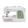 Futura SEQ-6000 Electric Sewing and Embroidery Machine