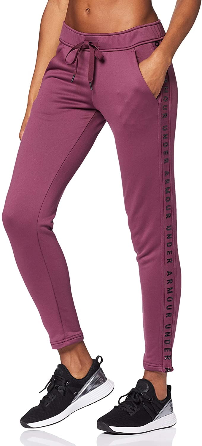 under armour tech terry pants