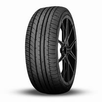 2 New Achilles 2233 185/55R16 2233 83V All Season Tires MAC185516 / 185/55/16 / 1855516