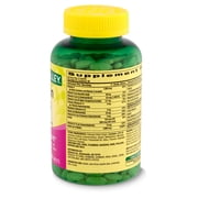 Spring Valley Hair, Skin & Nails Dietary Supplement, 240 Caplets