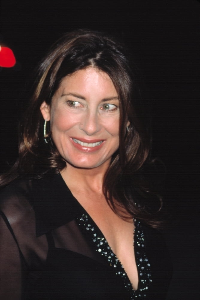 Paula Wagner (Tom Cruise’S Business Partner) At The Premiere Of The