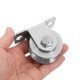thumbnail image 5 of USHOBE 2Ud Poleas De Cable En Acero Inoxidable Para Puertas Correderas Con Montaje En Pared, 5 of 6