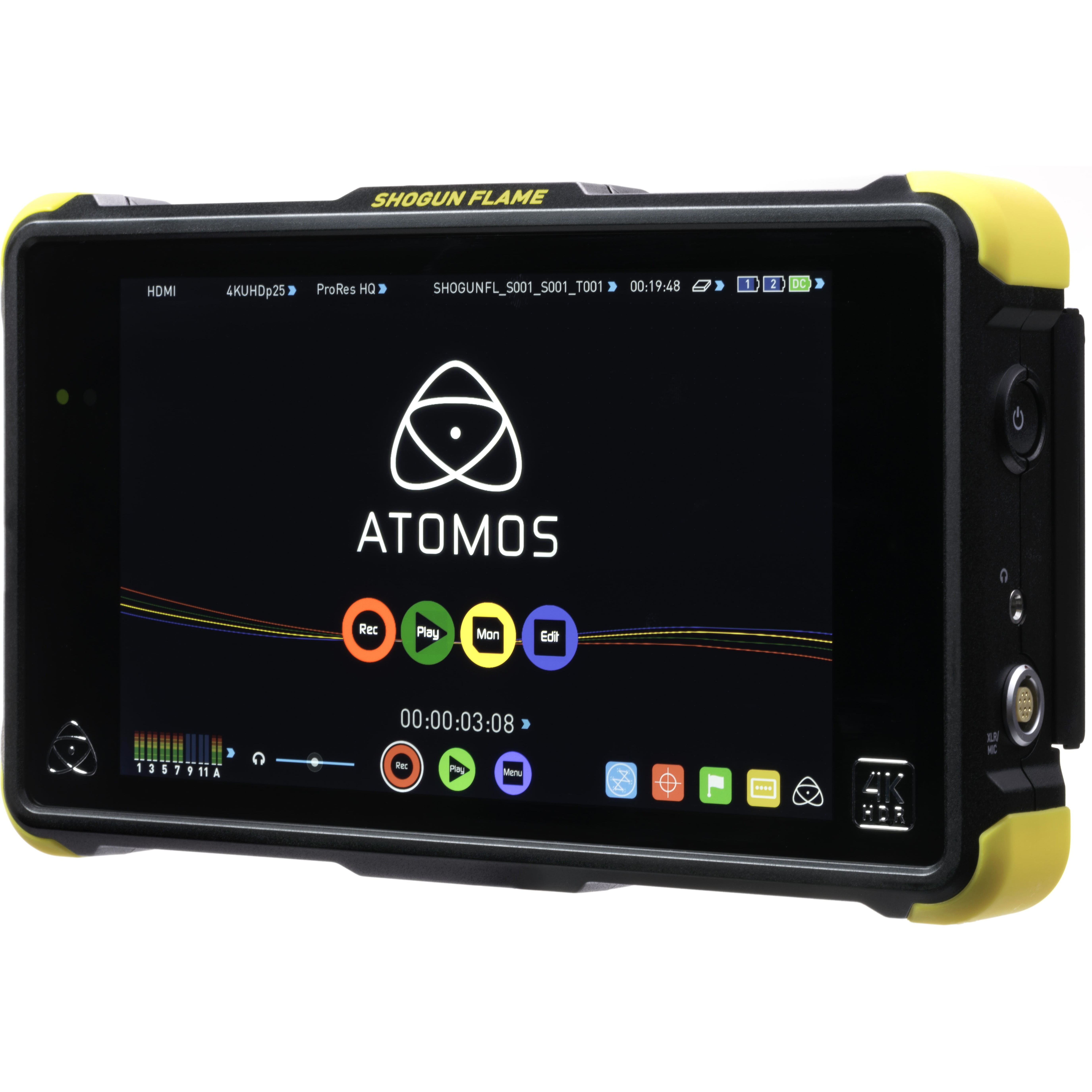 Atomos shogun inferno. Atomos. Видеорекордер atomos ninja 2. Видеорекордер sdi. Рекордер shogun inferno.