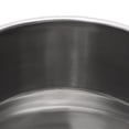 thumbnail image 6 of 10 Liter Round Stainless Steel Milk Storage Can Milk Jug Transport Sealed Bucket, 6 of 8