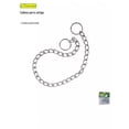 thumbnail image 3 of 5 Cadenas De Castigo Para Perro 2mm, 3 of 3