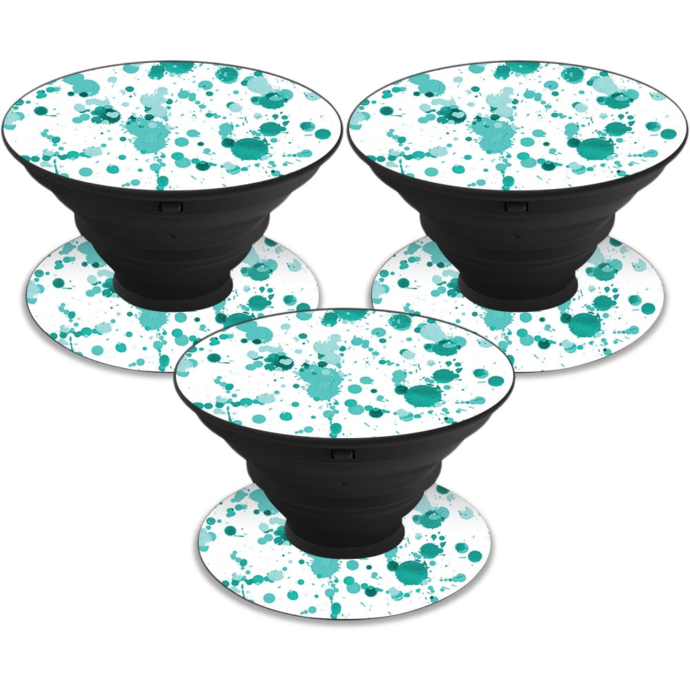 Abstract Skin For PopSocket | Protective, Durable, and Unique Vinyl ...