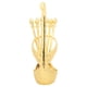 thumbnail image 3 of Vajilla, Juego de cucharas de cuchara de postre con soporte en forma de cisne de aleación de zinc de primera calidad, 3 of 8