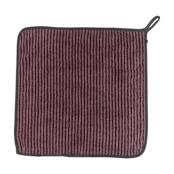 sruoe Kitchen Dish Cloths for Washing Dishes, Dish Cloth Towel, Kitchen Towels, Cleaning Rags Microfiber, Washable Absorbent Oil Rectangular Towel, Thick Towel Wipe Table Dishwashing Rag