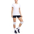 thumbnail image 2 of Under Armour Pantalón Corto de Equipo para Mujer 4, 2 of 6