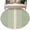 Green, variant on 2'x6' Rug Runners for Hallways Kitchen, Brown Beige Striped Non Slip Entryway Beside Floor Carpet Runner, Modern Farmhouse Retro Lines Washable Laundry Room Bedroom Throw Rugs Mat for Family Pet