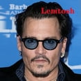 thumbnail image 2 of Johnny Depp Polarized Sunglasses Men Women Luxury Brand Lemtosh Sun Glasses Vintage Acetate Frame Driver Shade Size 49mm With box linen green|https://ae01.alicdn.com/kf/S4e61ec3c5c034bafae71c440790a0f, 2 of 5