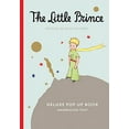 thumbnail image 2 of Little Prince The Little Prince Deluxe Pop-Up Book, (Paperback), 2 of 3